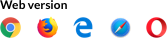Web version